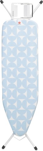 Deska do prasowania rozmiar B (124x38 cm) Fresh Breeze BRABANTIA 