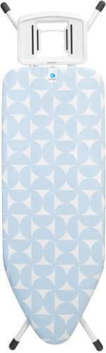 Deska do prasowania rozmiar C (124x45 cm) Fresh Breeze BRABANTIA 