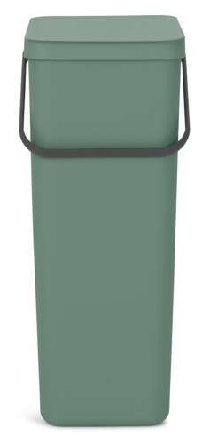 Kosz 40 l Sort&Go Fir Green BRABANTIA