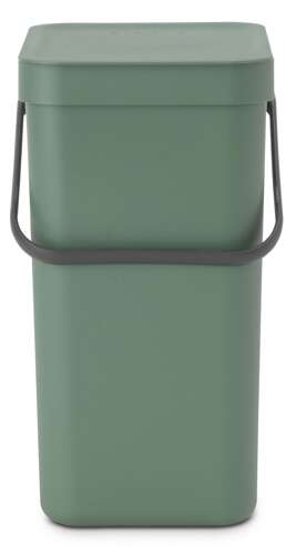 Kosz Sort & Go 12 l Fir Green BRABANTIA