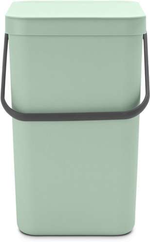 Kosz Sort & Go 25l Jade Green BRABANTIA