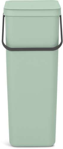 Kosz Sort & Go 40l Jade Green BRABANTIA