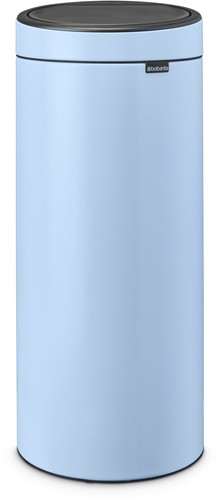 Kosz Touch Bin New 30l Dreamy Blue BRABANTIA