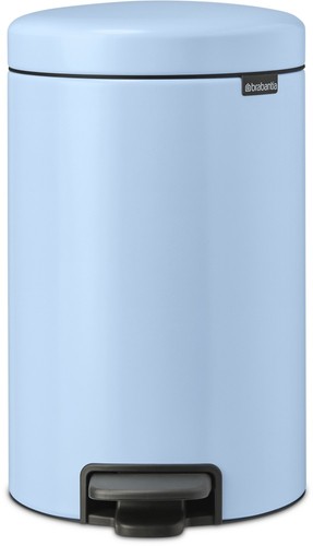 Kosz pedałowy NewIcon 12l Dreamy Blue BRABANTIA