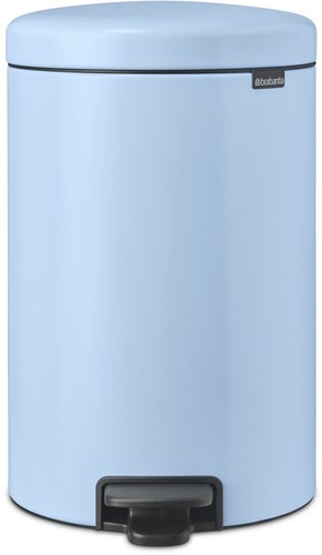 Kosz pedałowy NewIcon 20l Dreamy Blue BRABANTIA