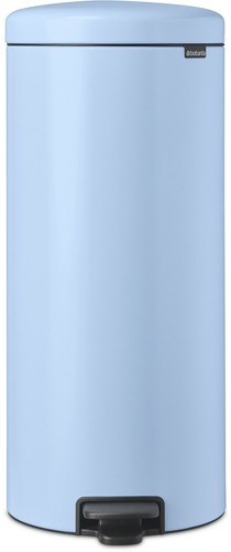 Kosz pedałowy NewIcon 30l Dreamy Blue BRABANTIA