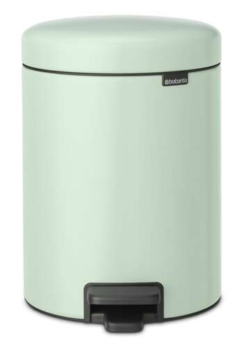 Kosz pedałowy NewIcon 5l Jade Green BRABANTIA