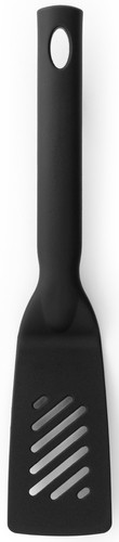 Łopatka mała Black Nylon BRABANTIA