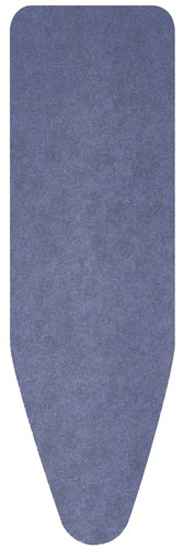 Pokrowiec na deskę rozmiar A (110 x 30 cm) 8mm Denim Blue BRABANTIA