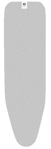 Pokrowiec na deskę rozmiar A (110x30 cm) 2mm Silver BRABANTIA 