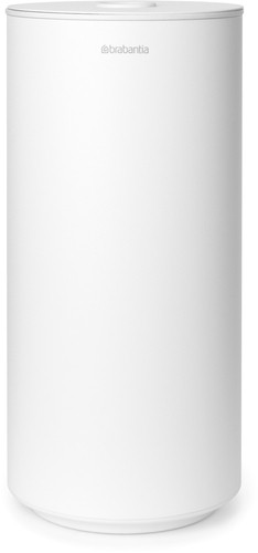 Zasobnik na papier toaletowy MindSet Mineral Fresh White BRABANTIA